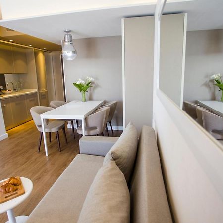 Lamazi View Apartment Batumi Exterior foto