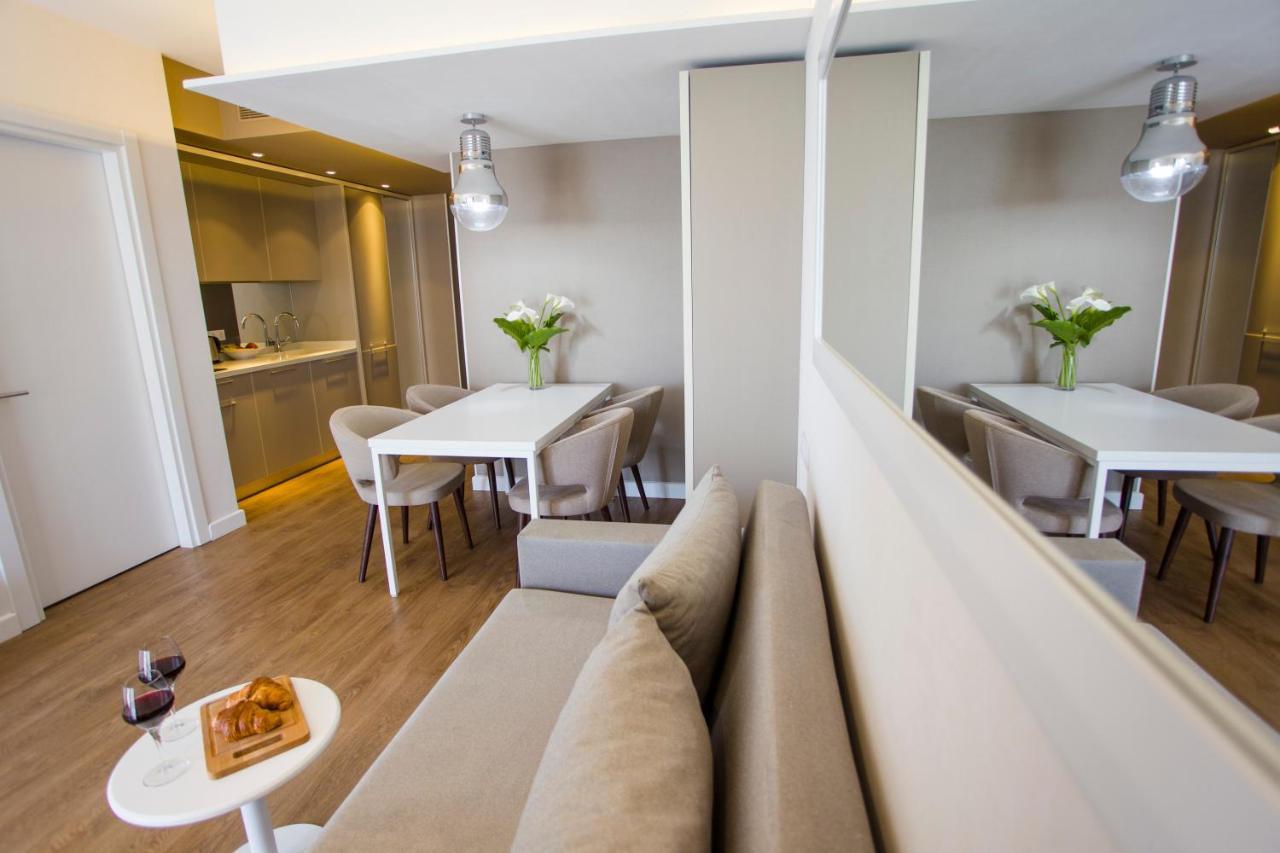 Lamazi View Apartment Batumi Exterior foto