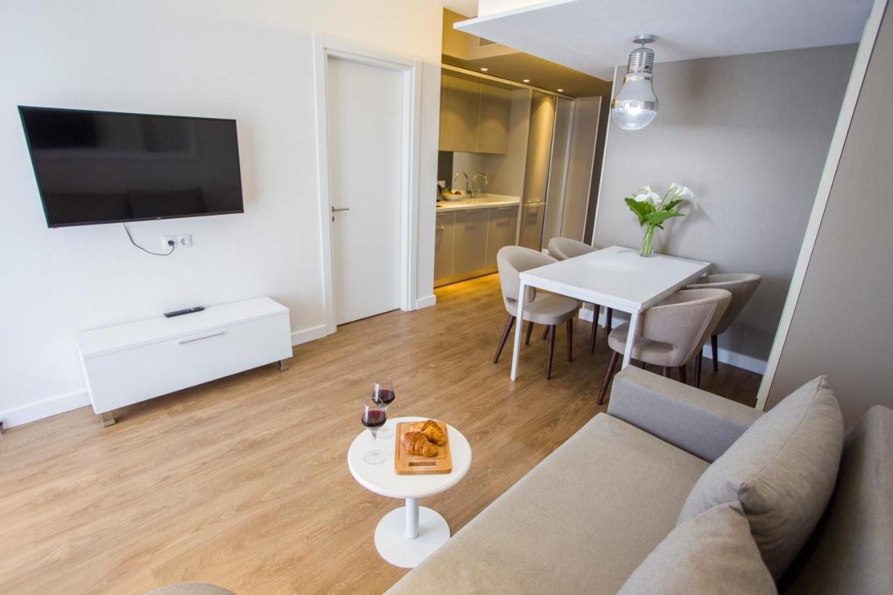 Lamazi View Apartment Batumi Exterior foto