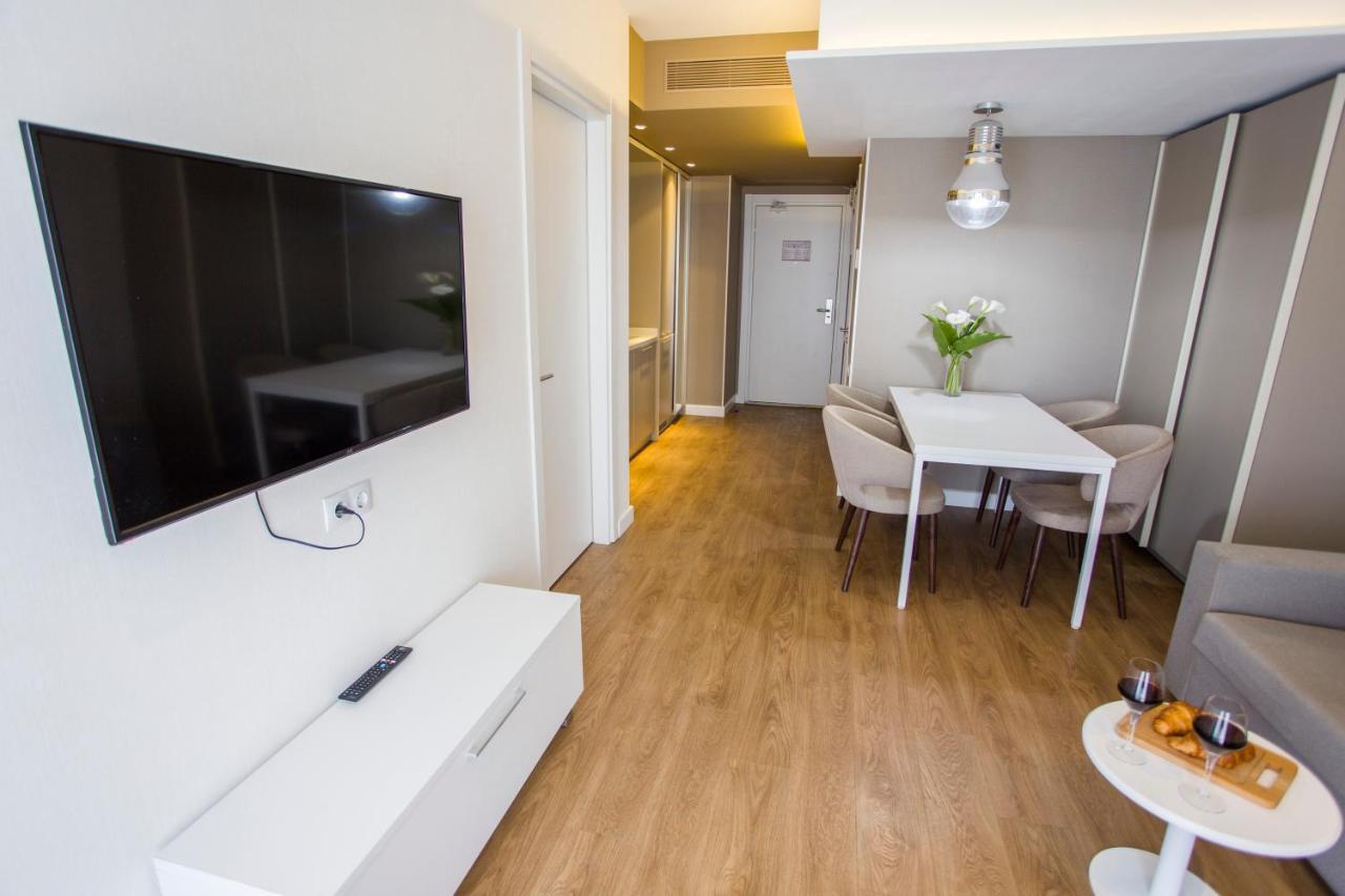 Lamazi View Apartment Batumi Exterior foto