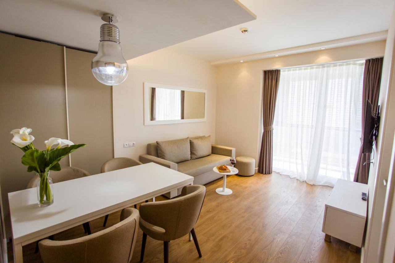 Lamazi View Apartment Batumi Exterior foto